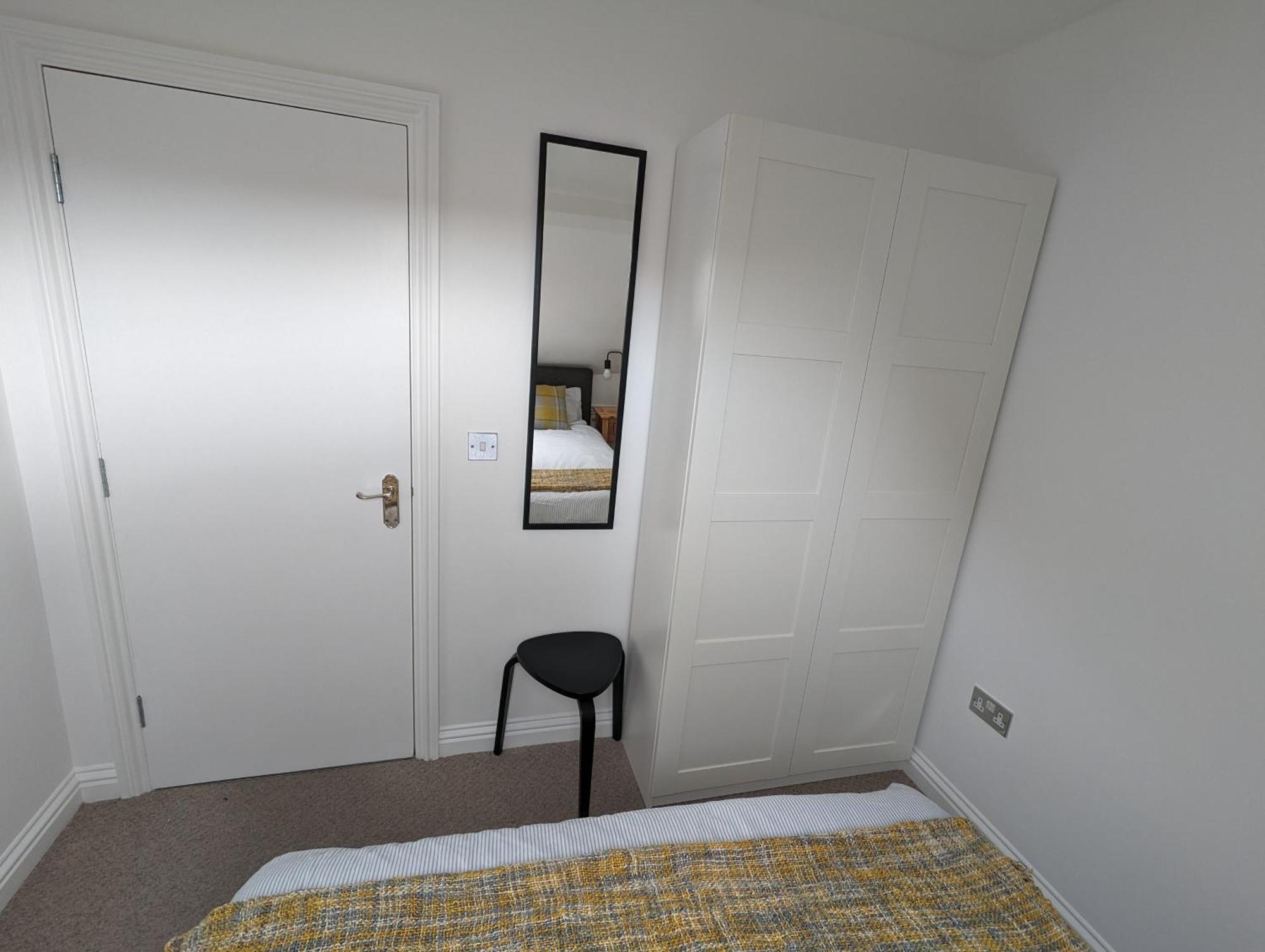 חלנדודנו Top Floor Apartment מראה חיצוני תמונה